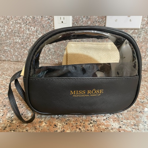 Three. Make up bags Bundle - Picture 2 of 4